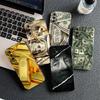 Money 100 D-Dollars Wallpaper Cover for Motorola Moto G55 G45 G75 G85 G84 Edge 50 30 Fusion 40 NEO Ultra Pro Coque Phone Case