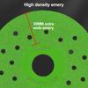 Diamond Chamfered Saw Blade High Strength Universal Compatibility Easy To Install Unbreakable Glass Diamond Cutting Blade