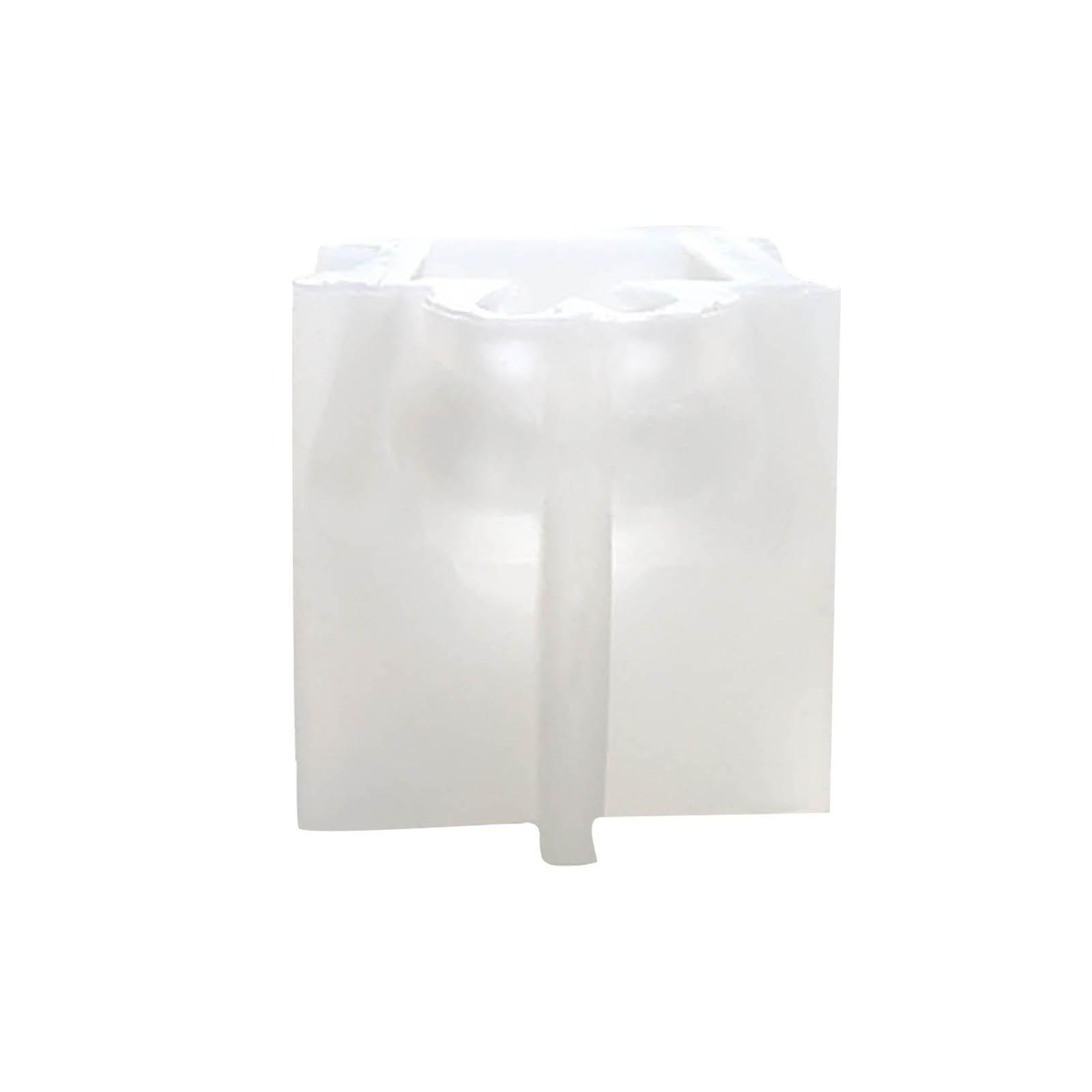 Napping Scented Candle Silicone Mold DIY Christmas Ornament Plaster Mold Christmas Ornament