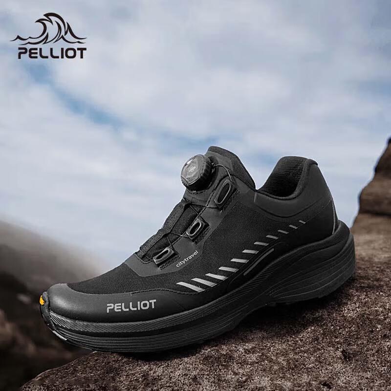 Pelliot Women s Outdoor Non-slip Trail Running Shoes EU 38