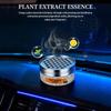 1Pcs Long-Lasting Auto Wood Blocks Perfume Car Solid Aromatherapy Air Freshener Car Deodorant Odor Remova Car Decoration