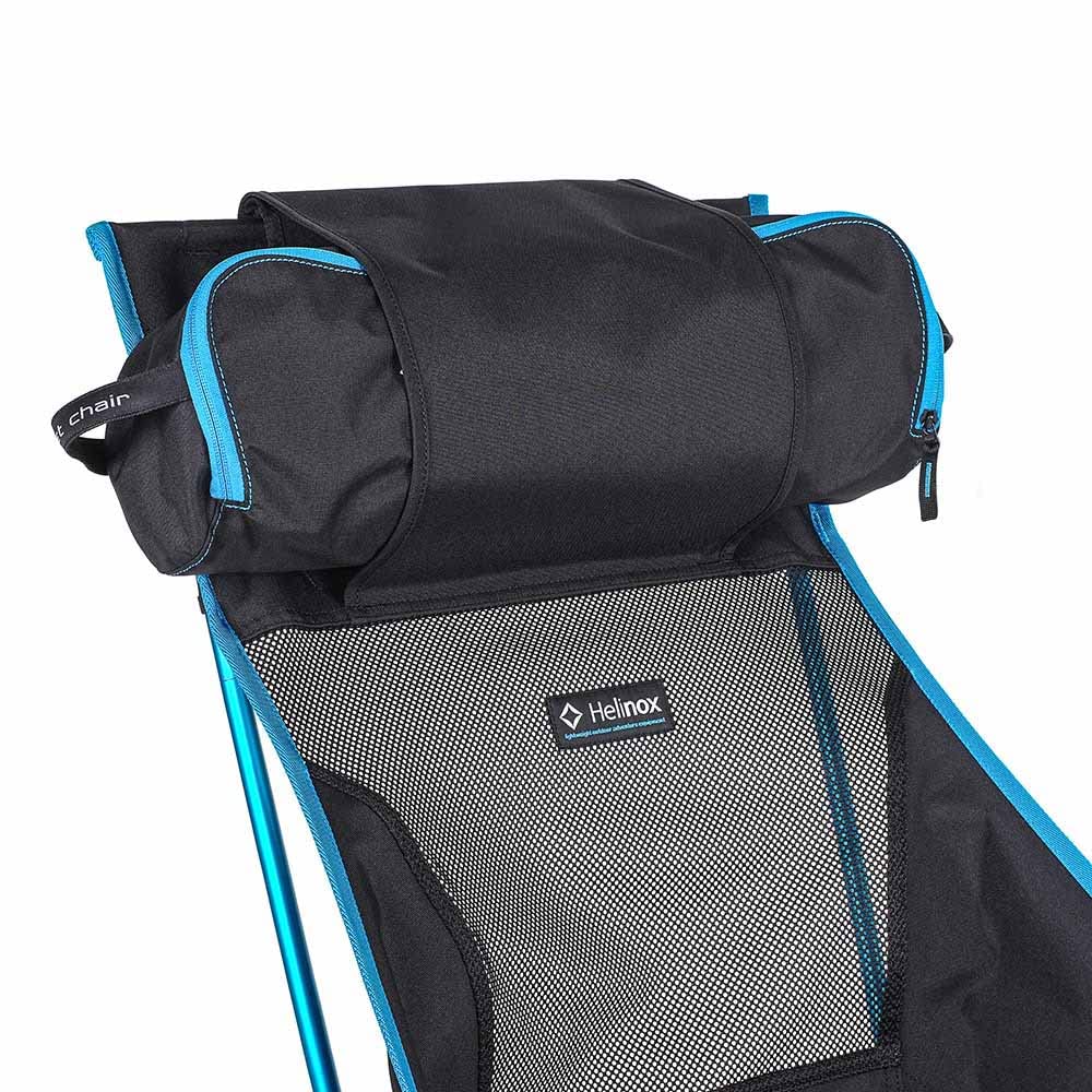 Helinox Camping Outdoor Chair Sunset Chair Paprika 1822285 Width 59 x Depth 73 x Height 98 cm (PAPRI)