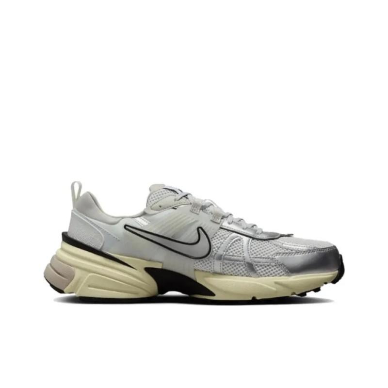 Nike Retro Versatile Shock Absorbing Non-Slip Wear-Resistant Kids Casual Shoes Unisex Casual Shoes OUTLETS-V2K