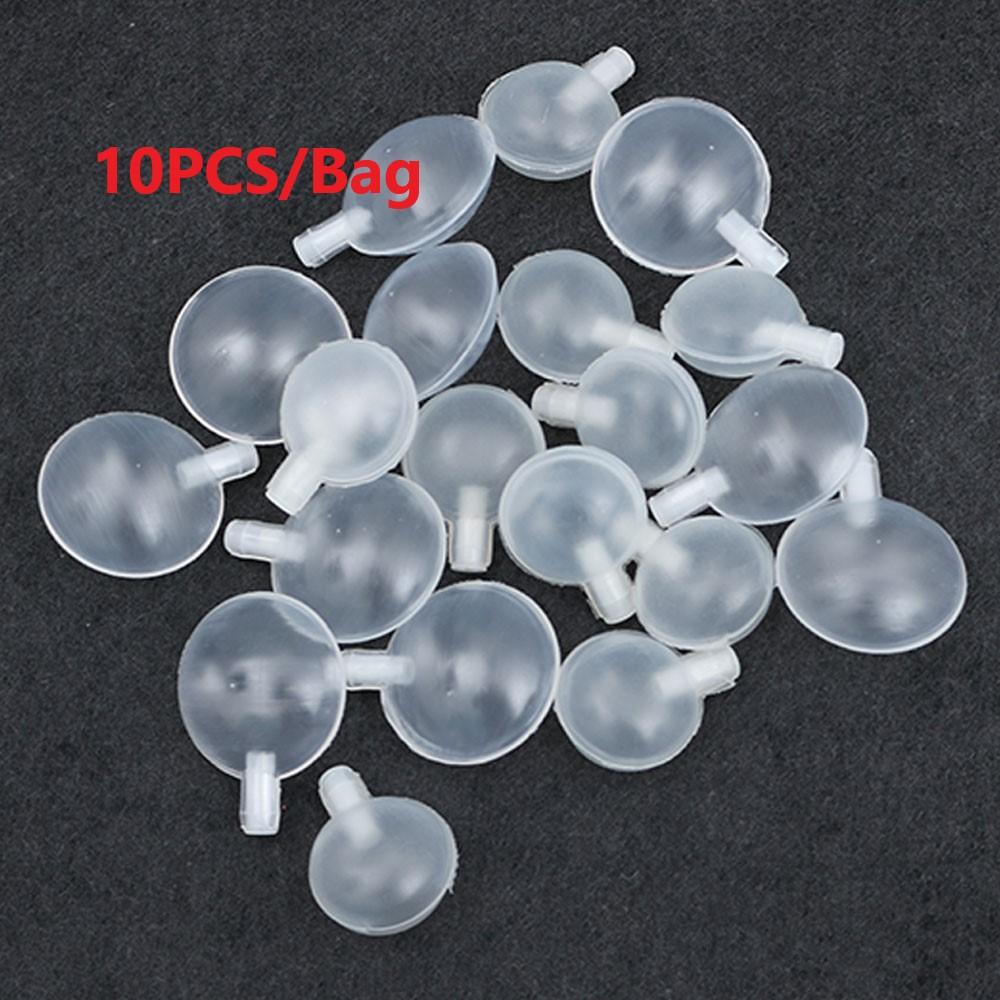 

10Pcs Funny BB Caller Squeakers Repair Tools For Pet Baby Dog Toys Noise Maker Insert Caller Replacements Toys Supplies 27/35mm 27mm