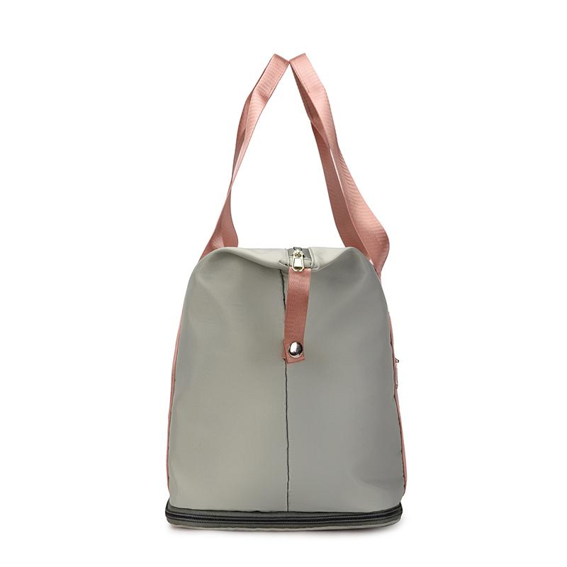 cute big duffle bolsas