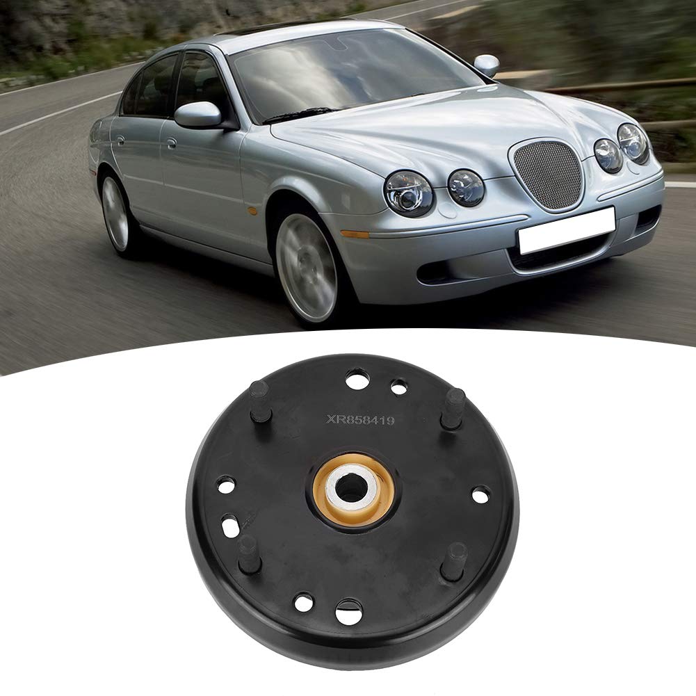 

OEM Rubber Suspension Support Frame for Jaguar S-Type 200 Engine Top Strut Mount (XR858419)