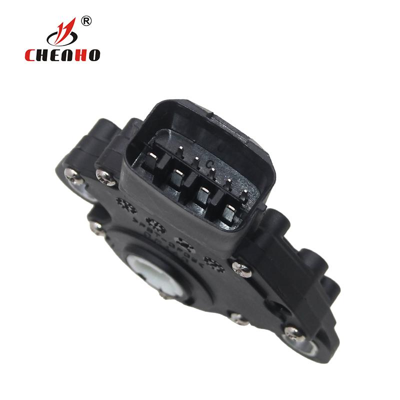High Quality Transmission Inhibitor Sensor Park Neutral Safety Switch Fit For Nissan Versa 2013-2016 319183MX0A 31918-3MX0A