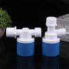 1" Fully Automatic Water Level Control Float Valve Mini Float Valve No Electricity Required Automatic Water Level Controller