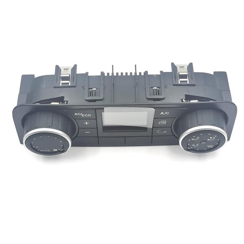 A03E-8161990-6126 8161990-6078 Truck Heater Climate Control Switch For MAN TGS TGX TGL TGM
