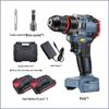 PT01 Brushless Lithium High-Speed Copper Drill for Wall and Hole Punching