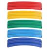 Playing Card Holder, Playing Card Poker Holder Rack, Curved Card Tray Organizers Card Holder Stand Rack for Kids Adults