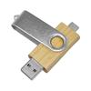 Зберігання даних – USB флешки