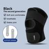 Adjustable Knee Pads Patella Strap Cushion Pressure Knee Band Brace Knee Patella Support  Hiking