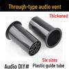 Araç Hoparlörleri – Subwoofer Hoparlör parçaları