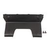 Weatherproof Tailgate Protector High Strength Plastic Tow Hook Cover Snap On Designs Hook Covers for DQU000011PCL