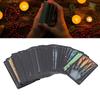 Mysterious Tarot Card Set Future Telling Guidance Tarot Deck Party Board Game Gift