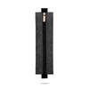 1pcs Adjustable Elastic Band Pen Holder, Dupont Paper Materials Leather Pen Sleeve Pouch Journal Waterproof Pencil Holder