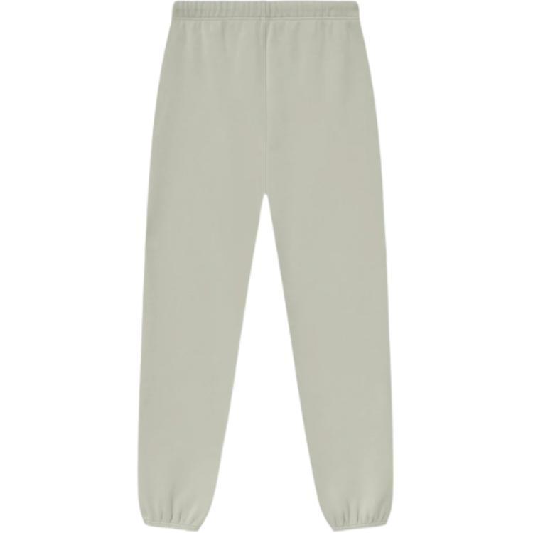 Fear of God Essentials Vintage Fleece Sweatpant 'Abbey Stone' Men's 130SP258046F