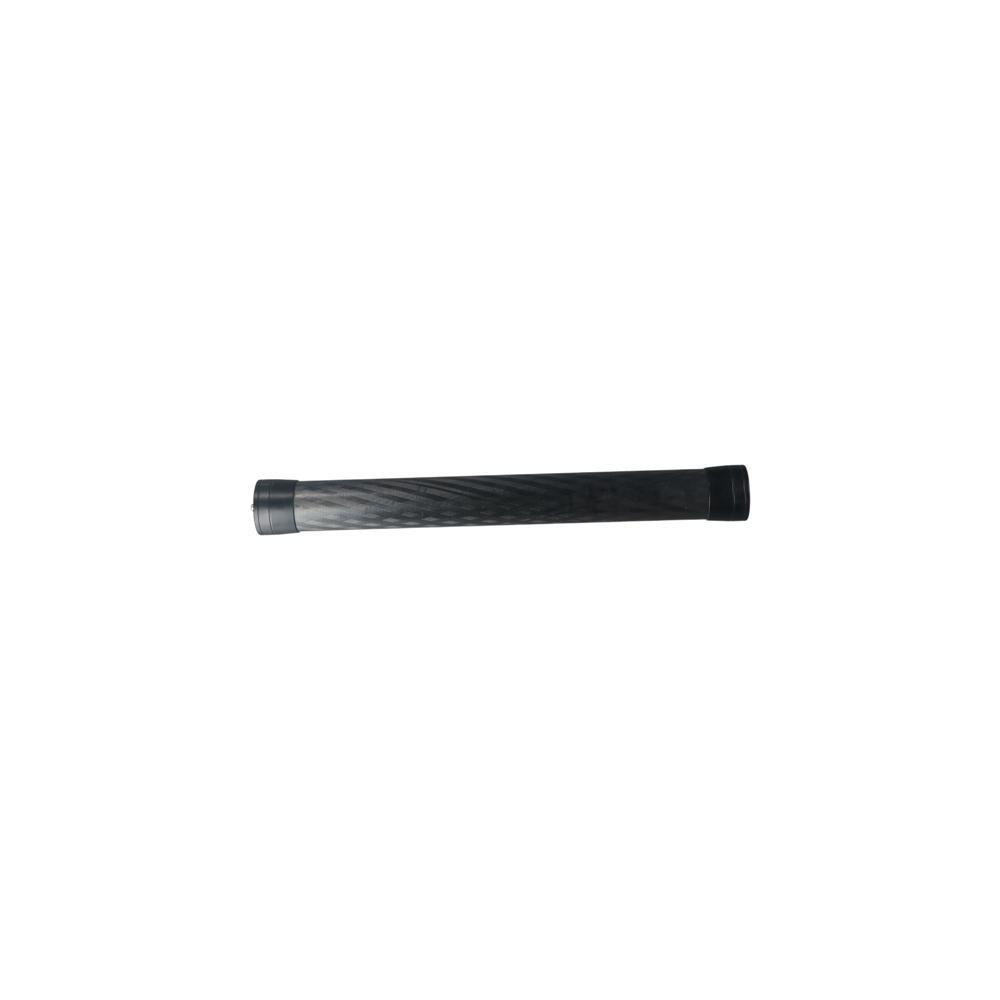 Extension Pole Stick Extension Monopod Pole 1/4'' Thread Stabilizer Rod Extendable Stick for DJI
