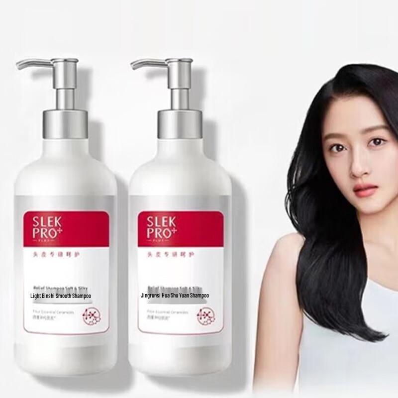 

SURE PRO Набор шампуня и геля для душа с аминокислотами против перхоти