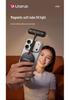 Ulanzi M10 Magnetisches Handy-Licht für Streaming & Fotografie