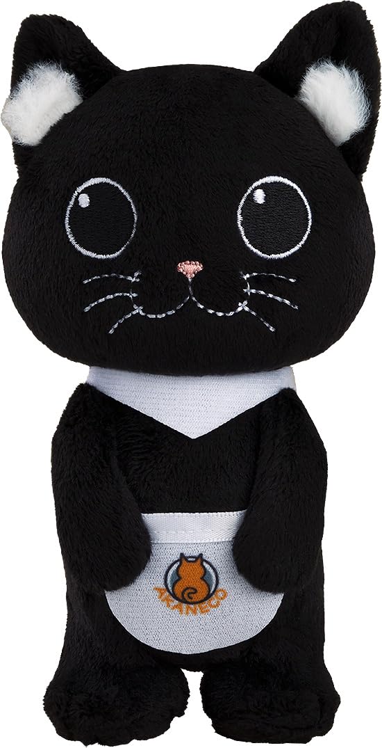 

Мягкая игрушка Ramen Red Cat Sub