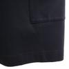 FOXEY NEW YORK made in Japan French sleeve one piece 38 Navy Women Used
