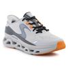 Glide-Step Altus Sneakers Slip-on Gray/Charcoal
