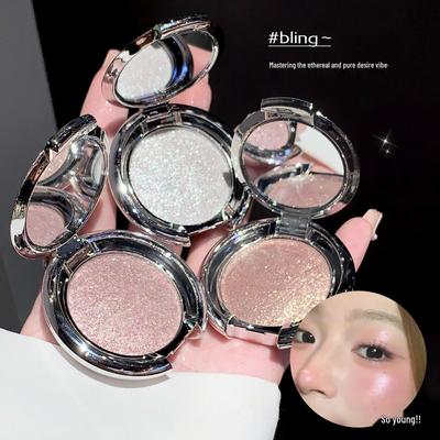 Make-up – Bronzers en highlighters
