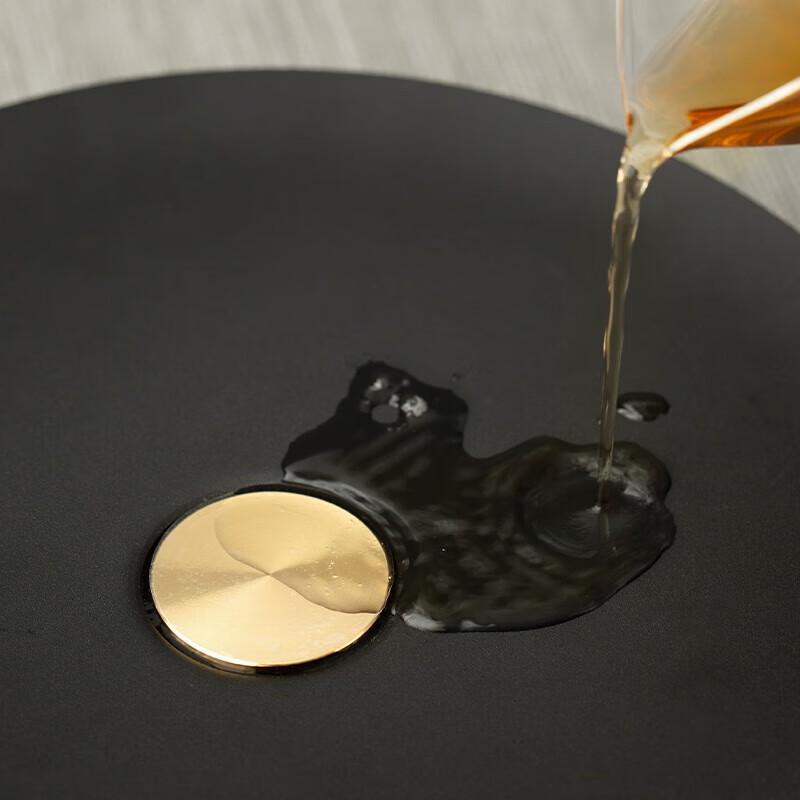 Edenus Aviation Aluminum Tea Tray