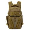 Outdoor Fishing Shoulder Bags Men Fishing Lure Rod Box Bag Camping Climbing Backpack Hunting Multi-Function Tactical Men Bags