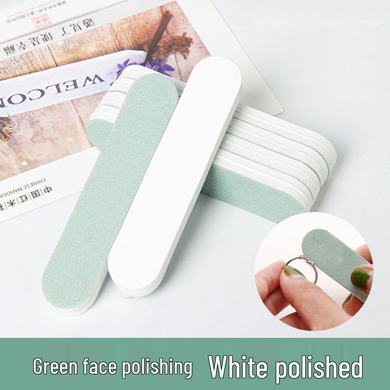 Gold & Silver Jewelry Polishing Stick - Sterling Silver Scratch Repair & Nail Art Tool