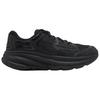 HOKA Clifton One9 Carbon Black Unisex Sneakers 1155370-BBNB
