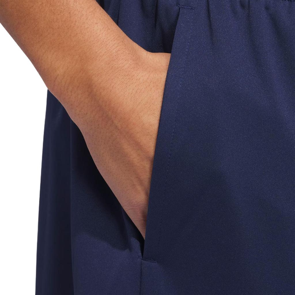 adidas Basketball Shorts Men's Navy Blue JN4737