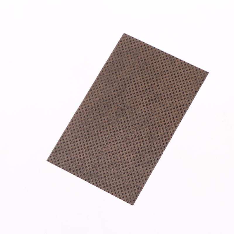 100Pcs Non Irritating Wormwood Moxibustion Stickers Warm Moxa Patches for Neck Shoulder Sleeping Ache Relief