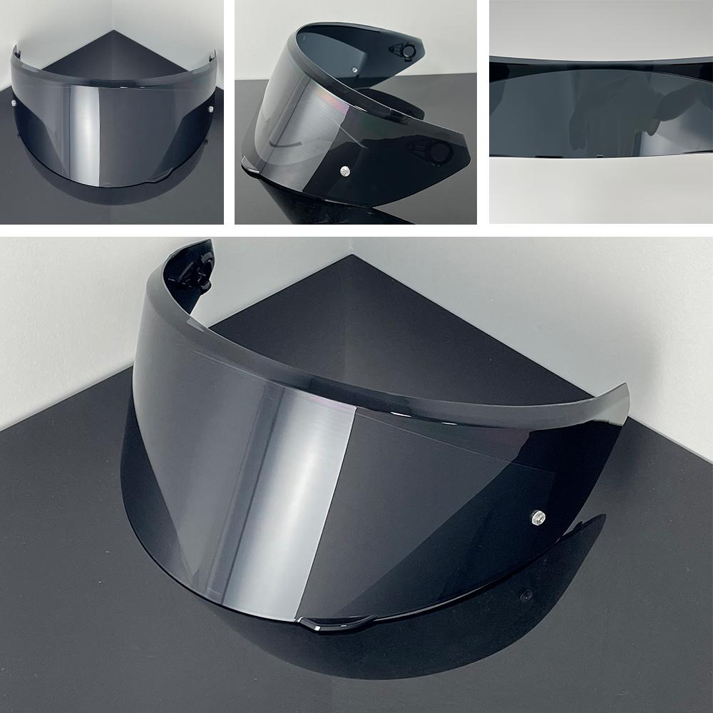 Helmet Visor For AGV K1 K1S K6 K6S K5 K5S New K3 E2206 Pista Pista GPRR Helmet Face Shield