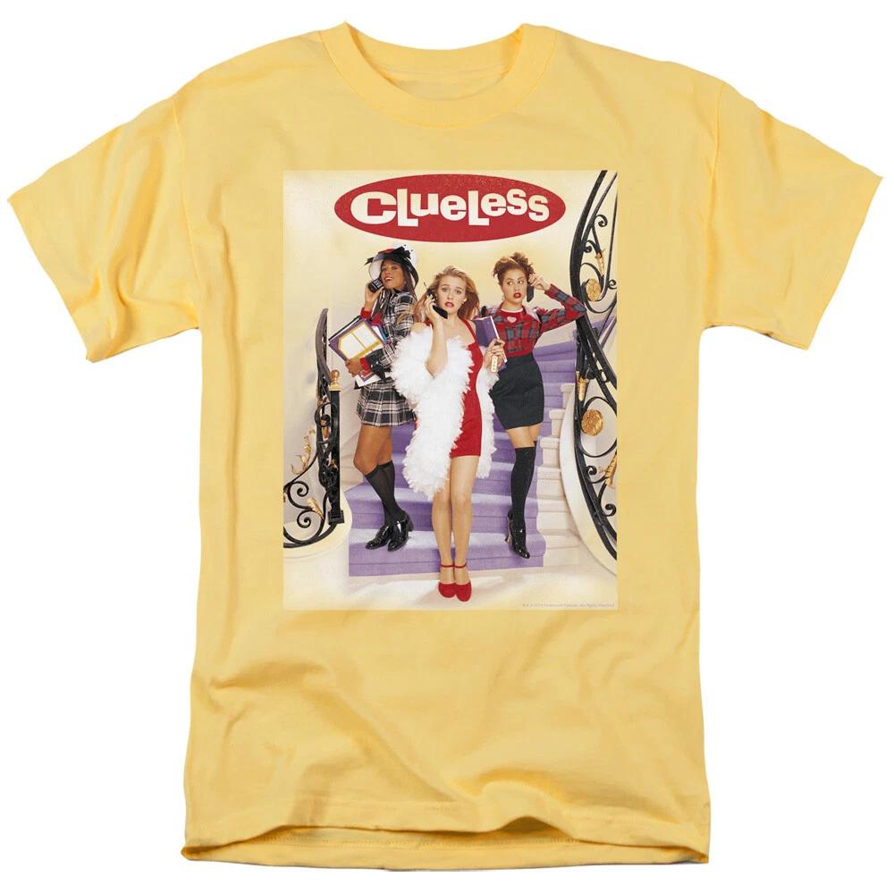 Clueless  Poster  s s s s s T- Children s T-shirt 150