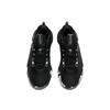 New ANTA Basketball Collection Basketball Shoes Men Low Top Black 112141643S-3