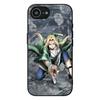 Soft Phone Cover for Samsung Galaxy Note 20 9 8 S8 S10 S9 Plus A54 A33 A21S A31 M21 S10E A17 Case Tsunade Narutos Casing
