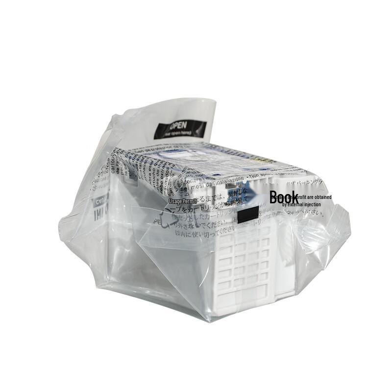 Fuji Sakura T2511 Black Ink Cartridge