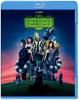 Beetlejuice Beetlejuice Blu-ray & DVD Set (2 Scheiben) [Blu-Ray]