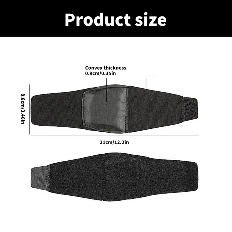Arch Support Compression Sleeves1 Pair,Cushioned Arch Support Brace for Plantar Fasciitis and Fallen Arch Unisex Gifte
