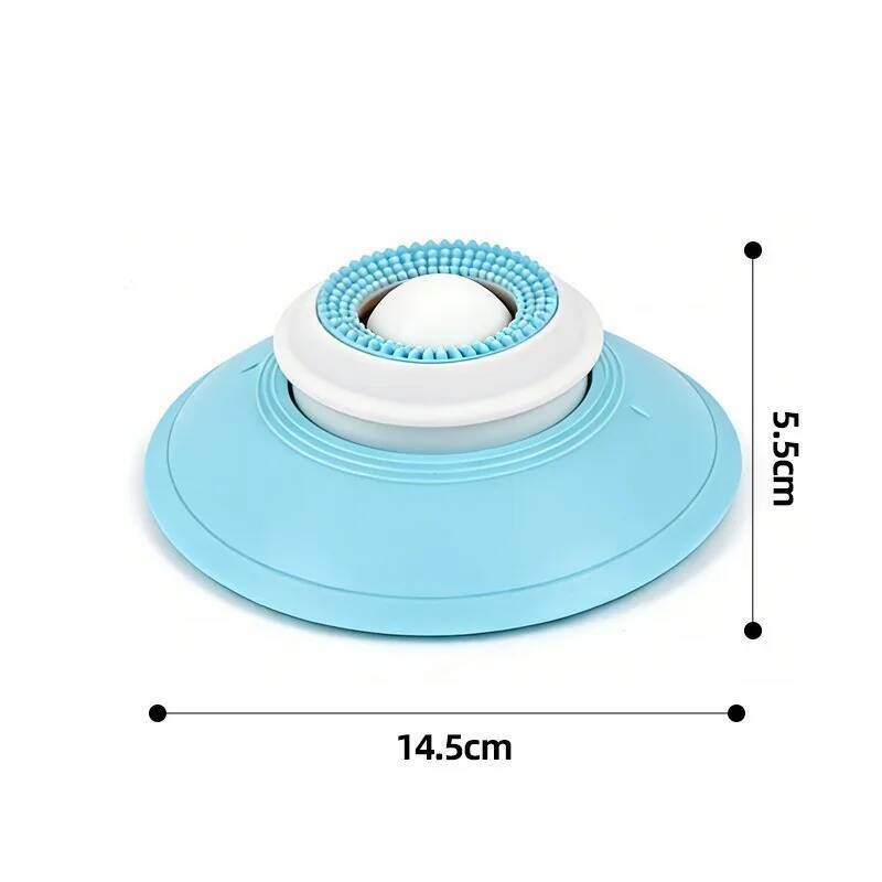 Pet Lick Toys Fun Tray Interactive Dog Toys Slow Feeder Food Dispenser For Puppy Training Enrichment Cat Feeding Crate Accessory