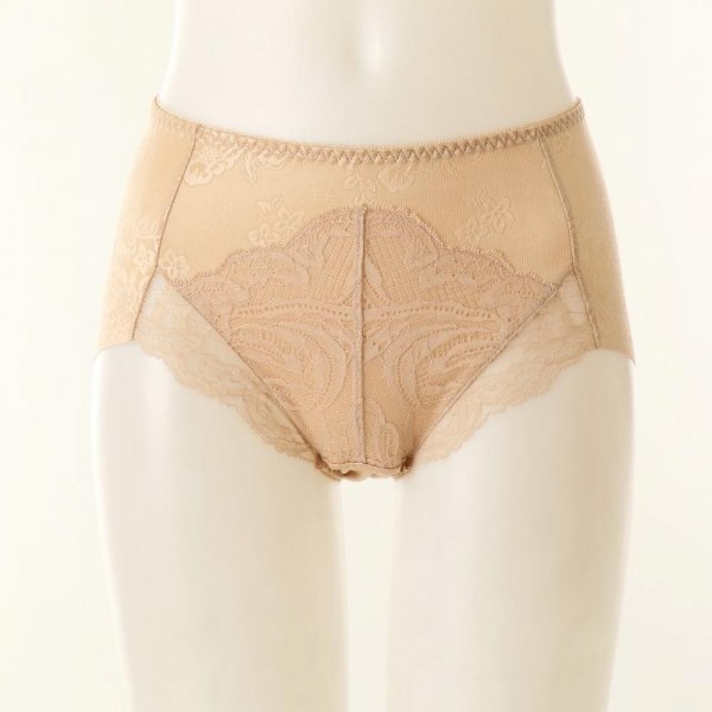 Wacoal Softly Shaping Panties Covering Lower Belly Wpt1963c skins/90