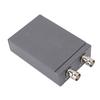 HD to SDI Converter 1080P 60Hz Dual SDI Output Adapter Supports 3G SDI HD SDI Auto Format Detection for Camera Home