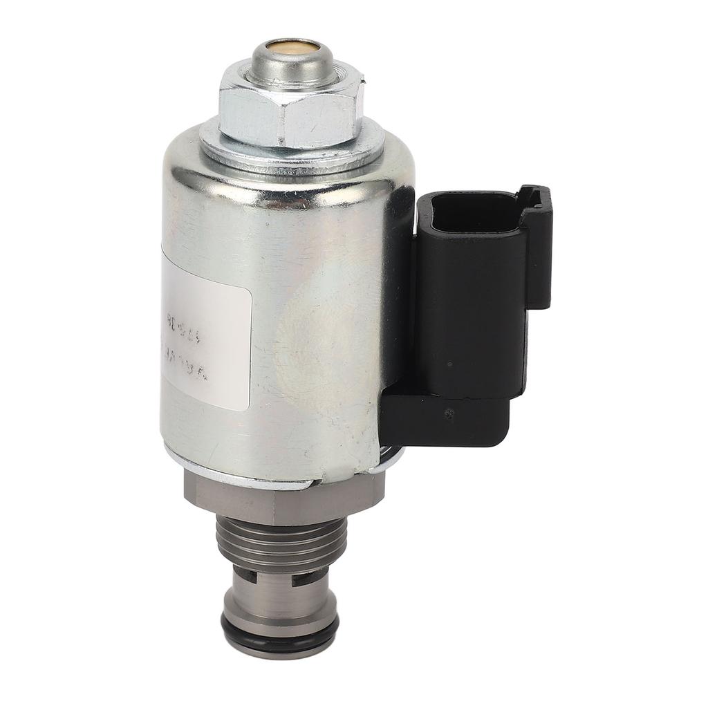 Magnetventil 24 V elektrisch 174?4909 175?3893 Ersatz für CAT 966M 972G II 972H Motorteile