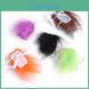 Whimsical Halloween Pet Wigs For Dogs And Cats Perfect For Costumes And Dress-up