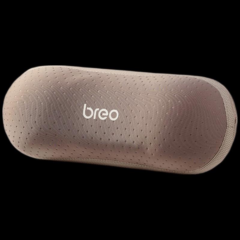 Breo Back1 Lumbar and Neck Massager Pillow CN plug (adapter included)