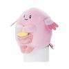 Pokemon Chokkorisan Lucky Plush Doll, 12cm Height