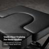 Inversion Stool Comfortable Furniture Non-Slip for Yogis, Fitness Enthusiasts